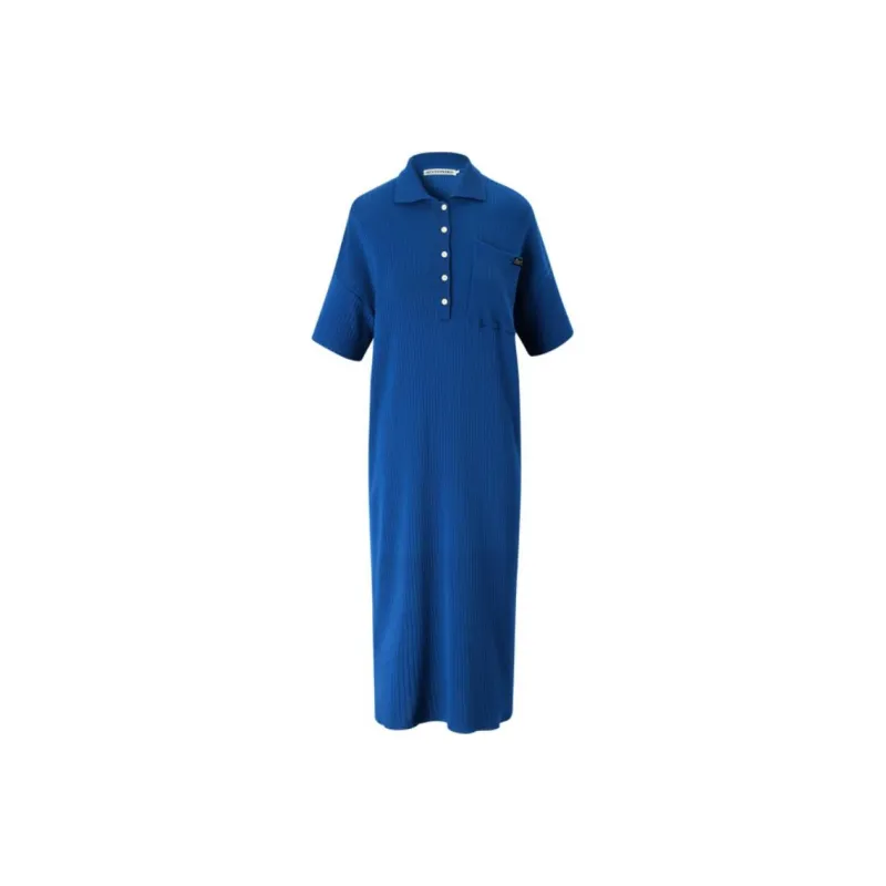 III VIVINIKO Short Sleeved Dress Women's-0