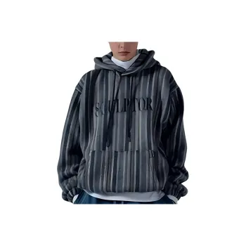 SCULPTOR Sweatshirt Women's Gray