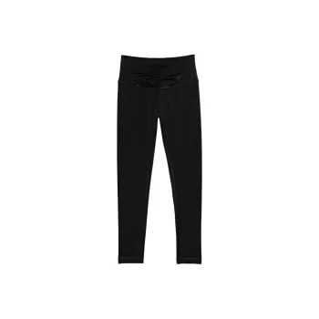 Victoria's Secret VS Sport Leggings Women's Black