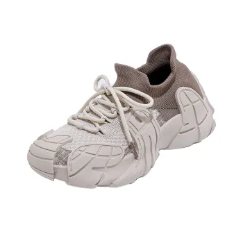 ZULISHI Low Top Casual Shoes Women's
