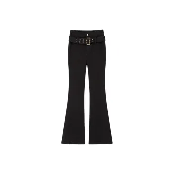 NO ONE ELSE Jeans Women's Black