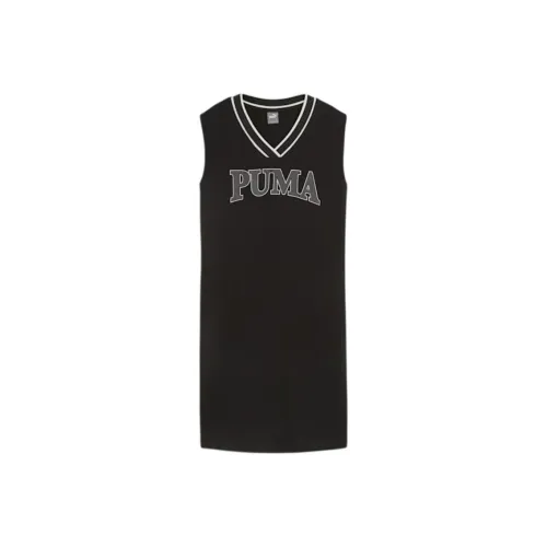 PUMA Camiseta Sin Mangas PUMA Squad Para Hombre