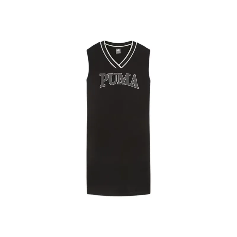 PUMA Camiseta Sin Mangas PUMA Squad Para Hombre-0