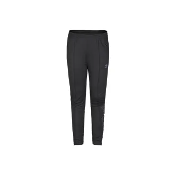 Adidas Originals SST TRACK PANTS Knitted Sweatpants Women's Black