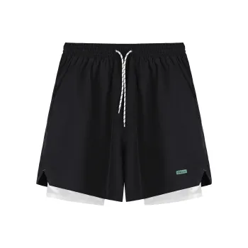 OWOX Casual Shorts Unisex