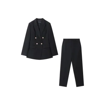 Miss Burde Business Suits Women's