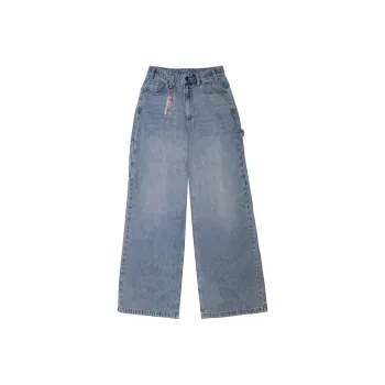 BETWEENAND Jeans Women's Denim Blue