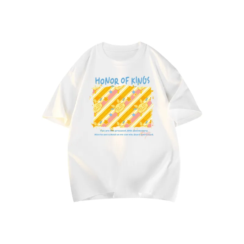 HONOR OF KINGS T Shirts Unisex-4