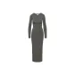 Heather Charcoal/Phoebe Zhennan Charcoal