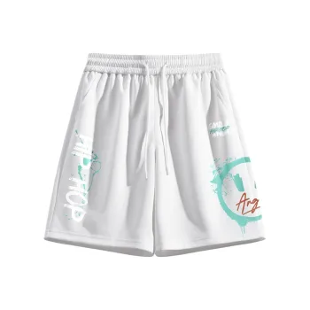 KRISTALIA Casual Shorts Unisex