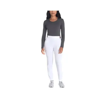 Dickies Knitted Sports Pants Women's White