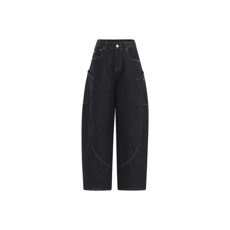 ORIGIN Jeans Asia Version Women's-20