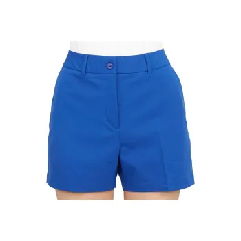 J.Lindeberg Casual Shorts Women's Blue