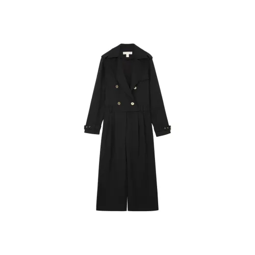 MICHAEL KORS SS24 Jumpsuit Women's Black