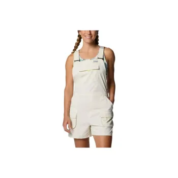 Columbia PFG Open Water Casual Shorts Women's White