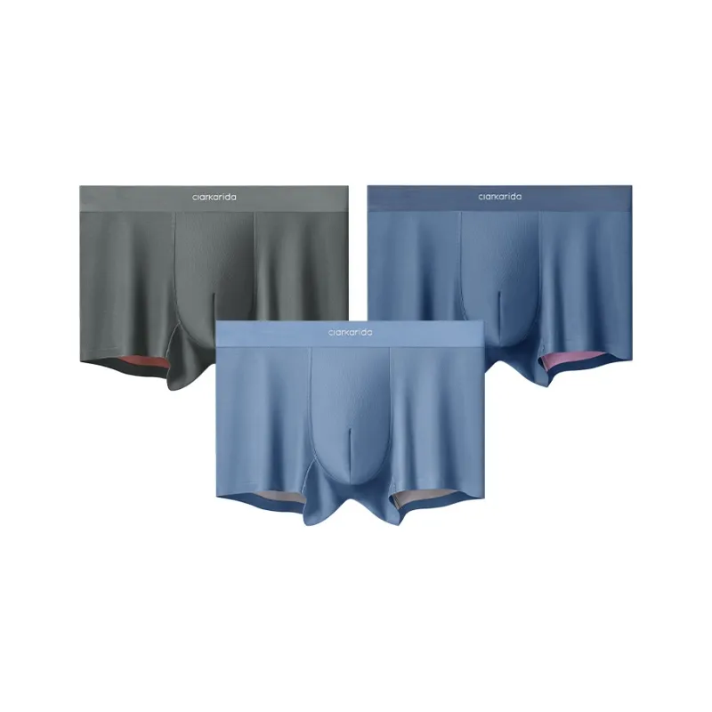 Clarkarida Underpants Men's 3 Pack-0