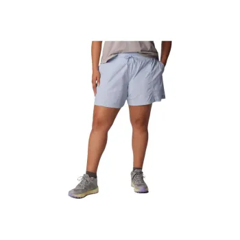 Columbia Women's Boundless Trek™ Active Shorts Casual Shorts Women's Blue