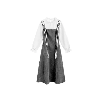 ETSE Long Sleeved Dresses Women's