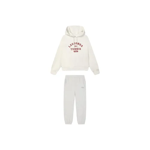 FILA ORIGINALE Casual Suit Women's