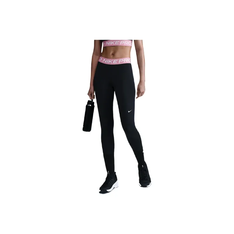 Nike Pro Leggings Women's Black-0