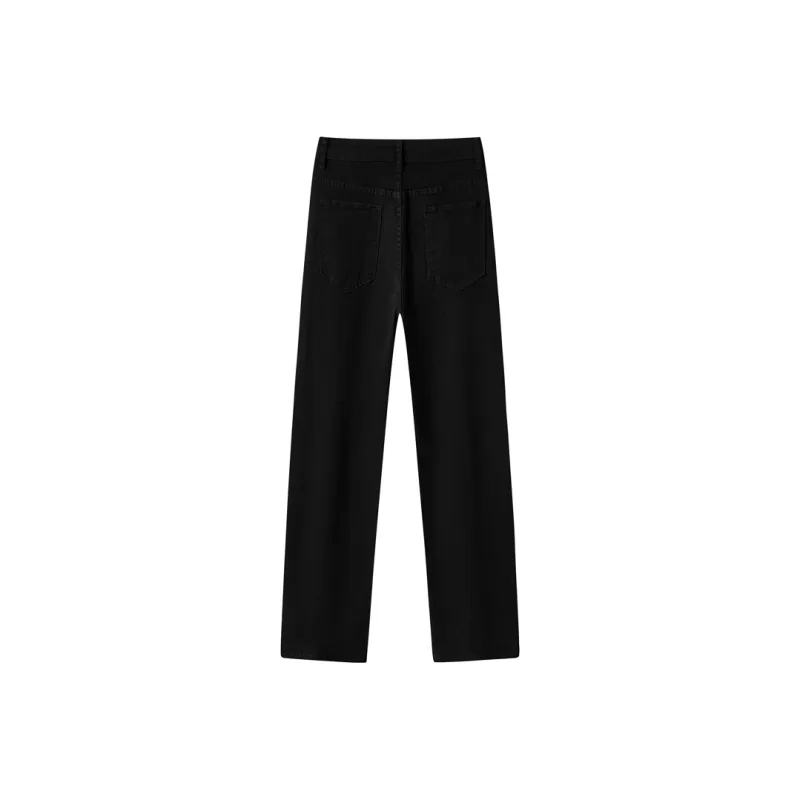 SOLIDITY Jeans Unisex-5