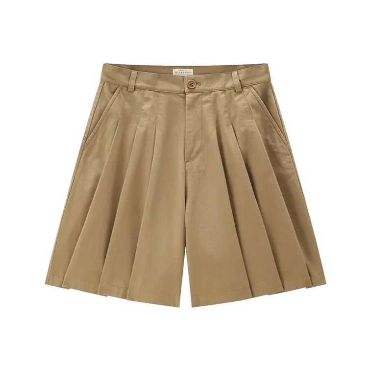 UNIQLO Casual Shorts Women's-3