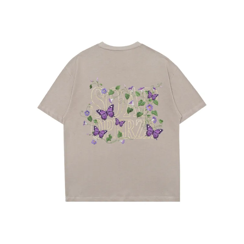 SOAP OPERA T Shirts Unisex-20