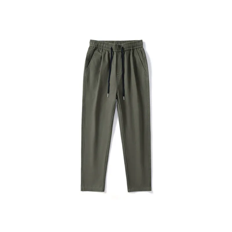 JUCY JUDY Casual Pants Unisex-10