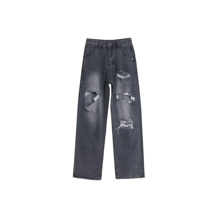 MIMOSA CHUR Jeans Women's-0