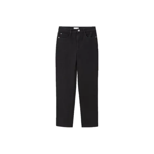 OVV Jeans Women's Black A3
