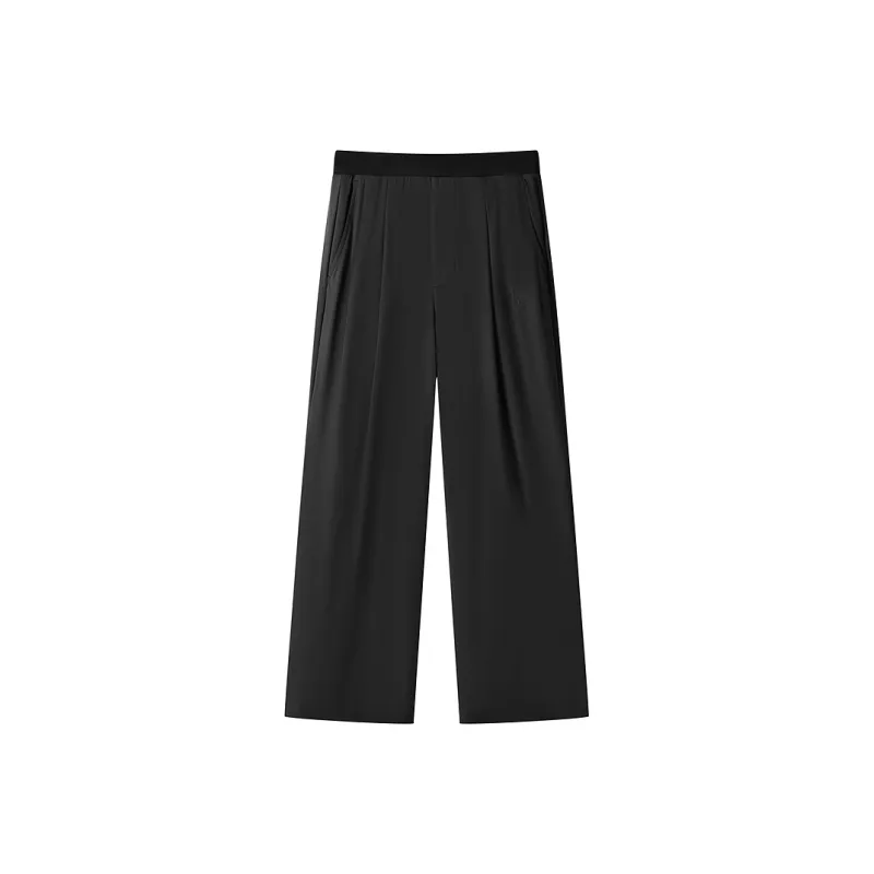 Ellesse Knitted Sweatpants Women's-0