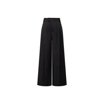 AVENEMENT Suit Trouser Women's Black