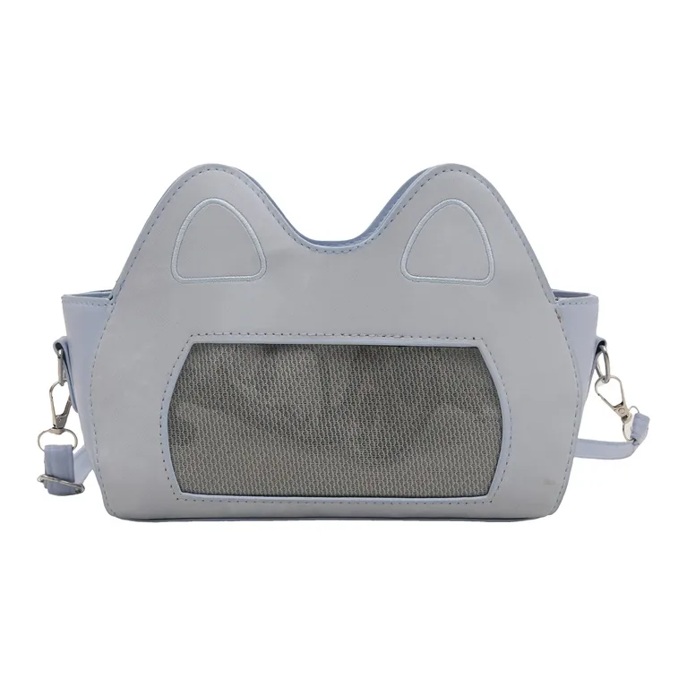 TOUTSEUL YOLO PU Crossbody Bag Regular Women's-12