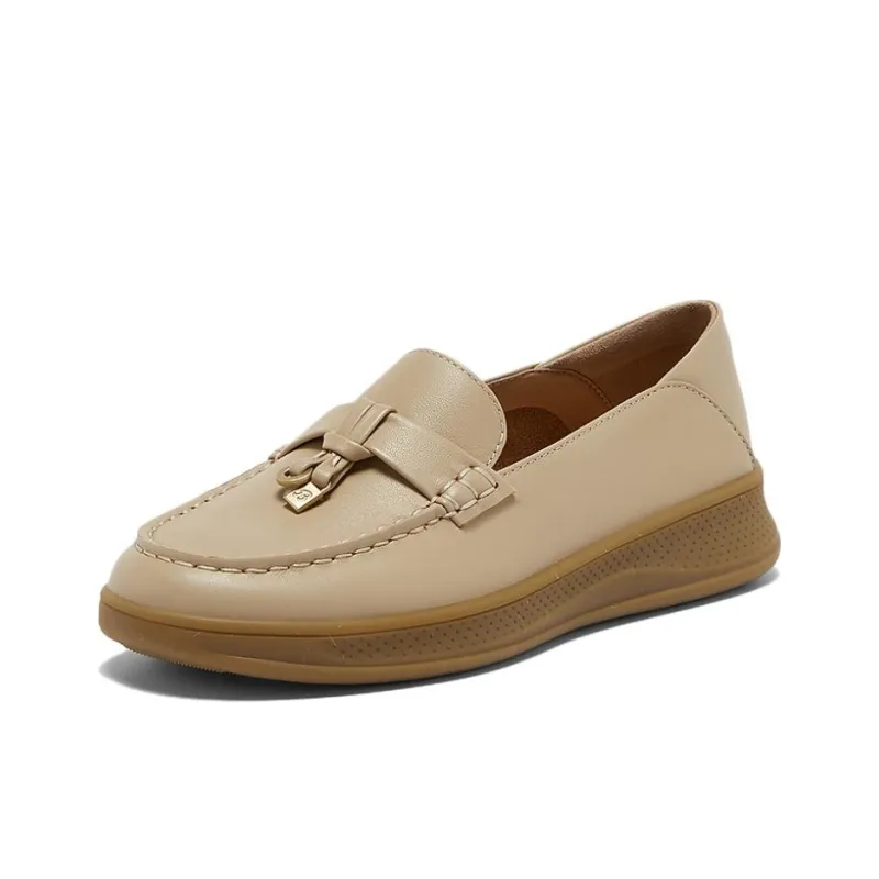 BATA Loafers Women's-5
