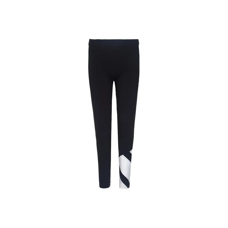 Adidas Originals EQT LEGGINGS Women's Black-0