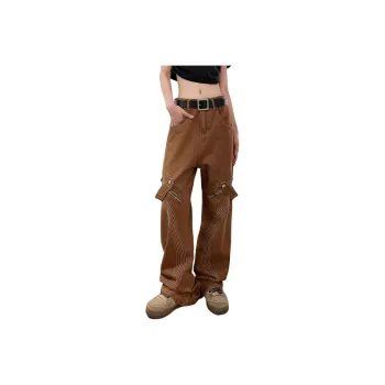 NHZN Jeans Unisex