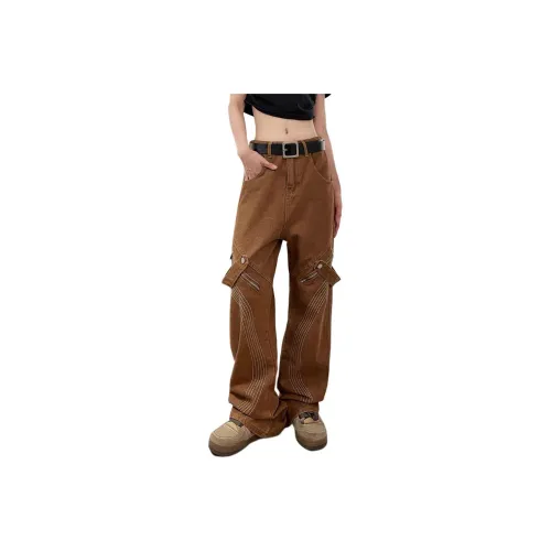 NHZN Jeans Unisex