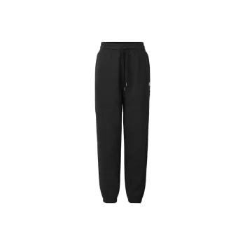 THE NORTH FACE City Outdoor Collection Knitted Sports Pants Women's Cosmic Black