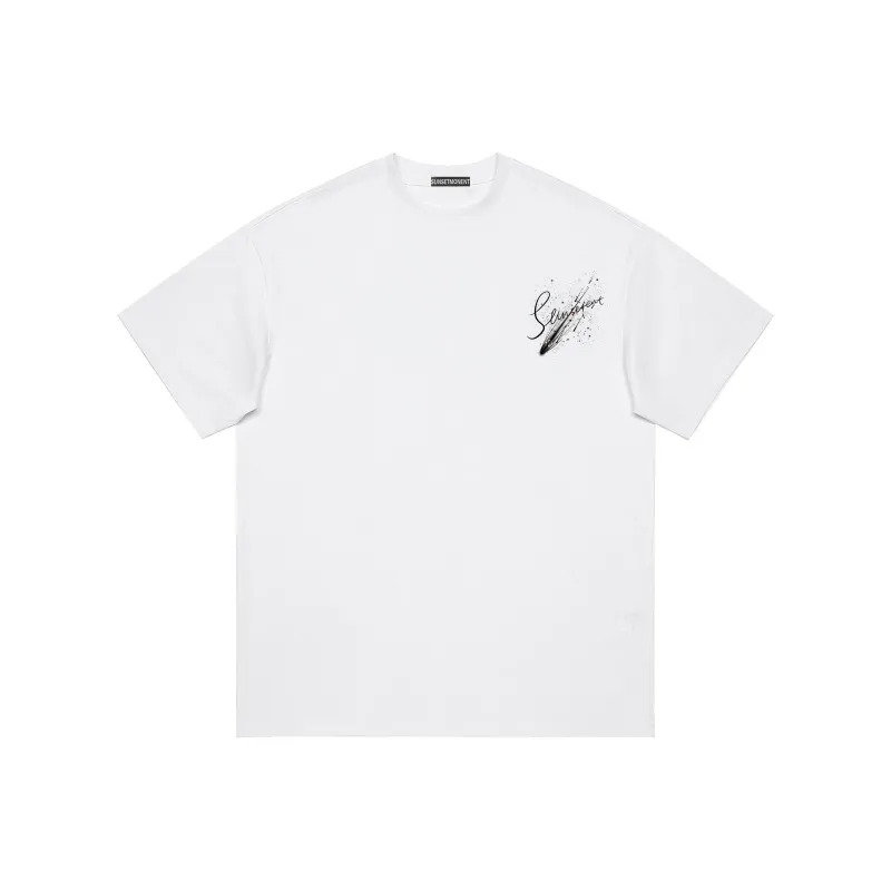 SUNSETMONENT T Shirts Unisex-13