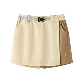 Bein Space Casual Shorts Women's Sunset Sand