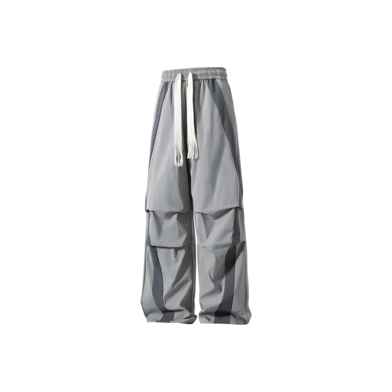 Maserati Cargo Pants Unisex-12