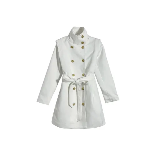 Icicofficial Long-Sleeved Dresses Women's
