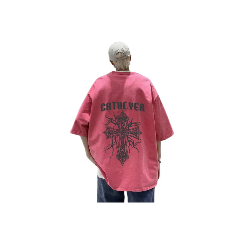 RVANGUARD T Shirts Unisex-10
