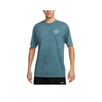 Nike T Shirt Men's Smolder Blue