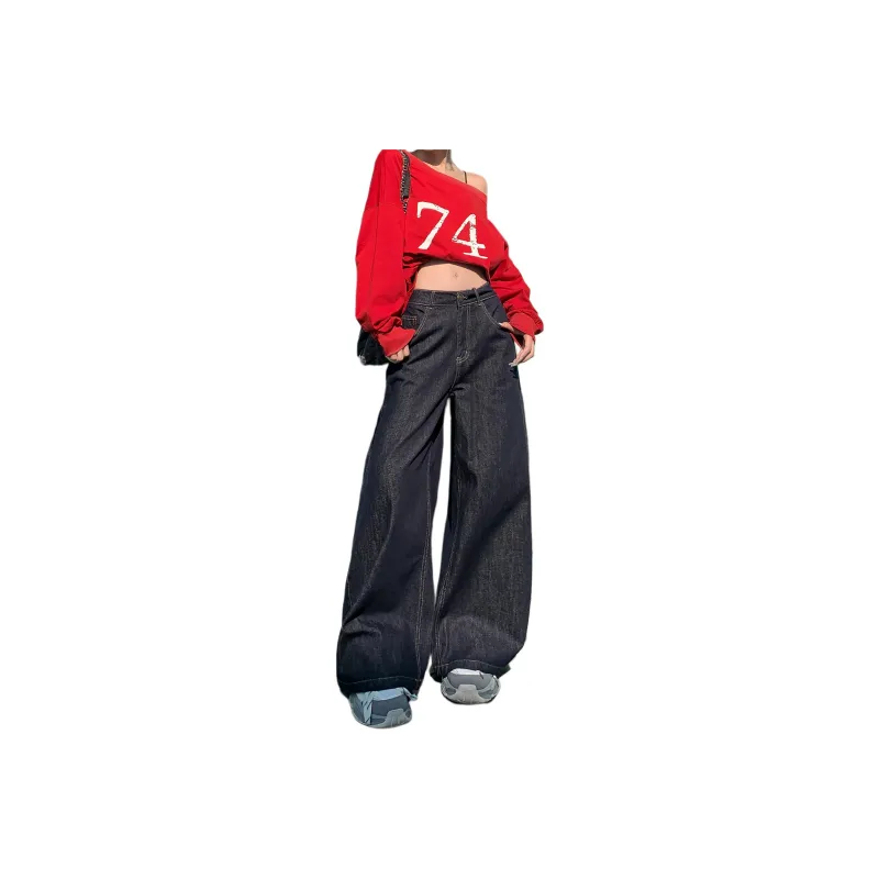 Wen Shan Jeans Women's-4