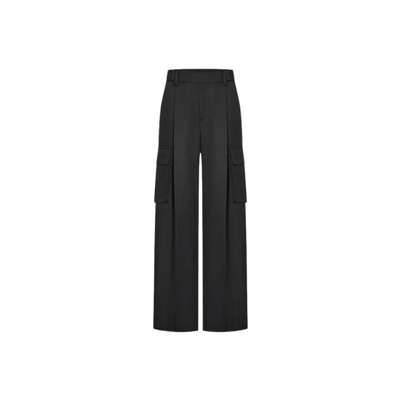 MO&CO Cargo Pants Women's-6