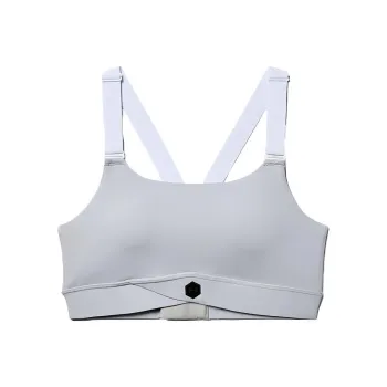 Under Armour Rush Sports Underwear Women's Gray