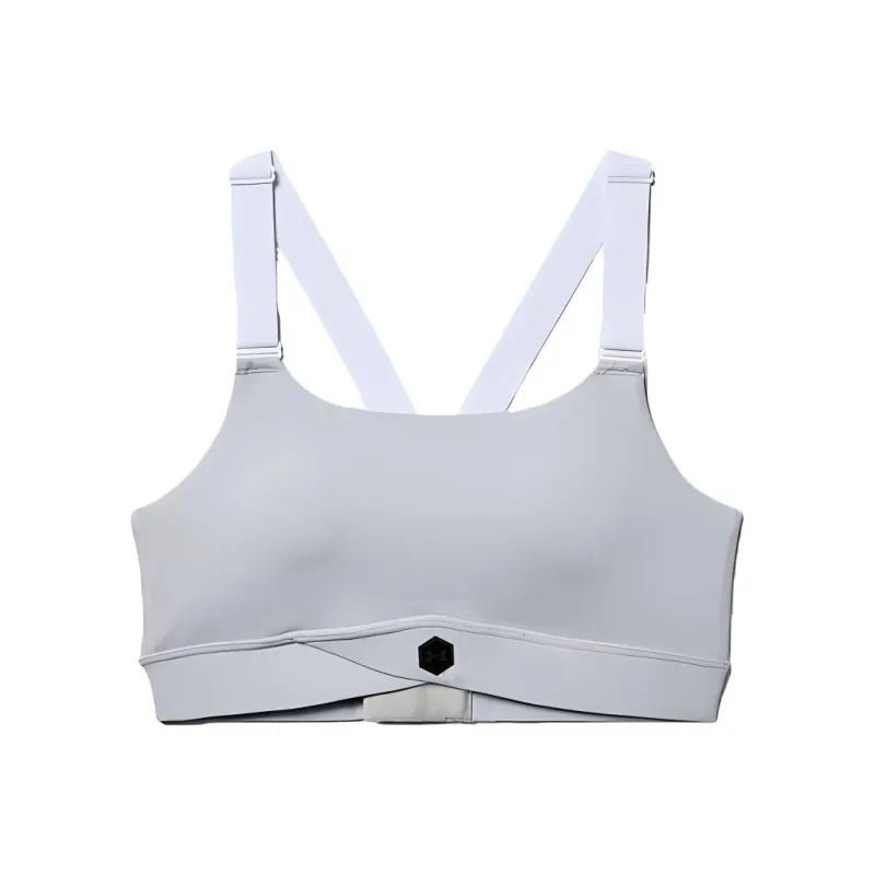 Under Armour Rush Sports Underwear Women's Gray-0