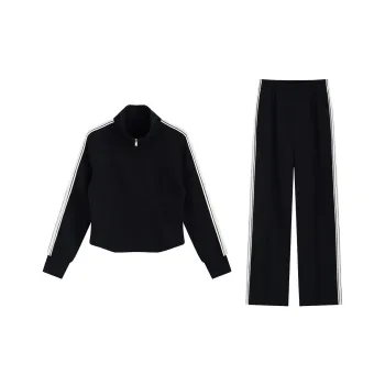 SNZX Casual Suits Women's