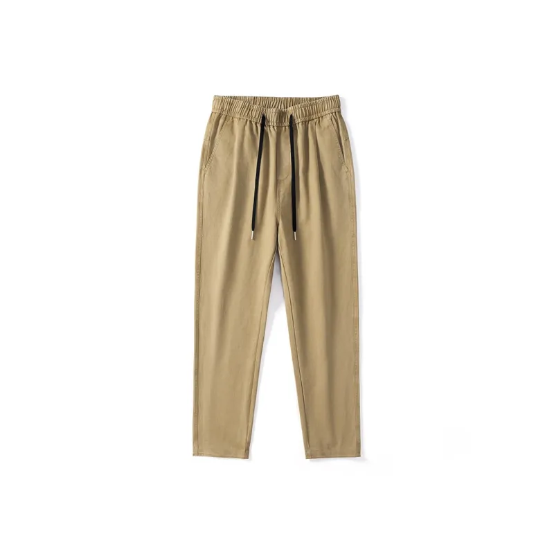 JUCY JUDY Casual Pants Unisex-15
